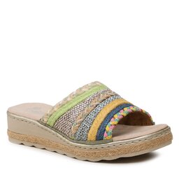 Rieker Espadrillos Rieker 61798-90 Multi