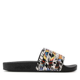 

Шльопанці adidas Adilette W GY9433 Cblack/Supcol/Supcol, Білий