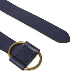 

Жіночий ремінь Pieces Pcpilja 17076887 Estate Blue, Cиній