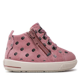 

Черевики Superfit 1-000360-8500 M Lila, Рожевий
