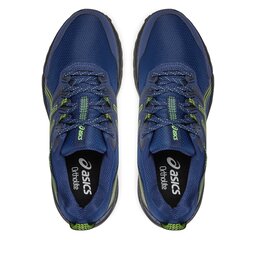 

Взуття Asics Gel-Venture 9 1011B486 Blue Expanse/Black 407, Голубий