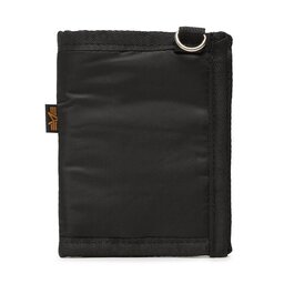 

Гаманець Alpha Industries Utility Wallet 108958 Black 03, Чорний