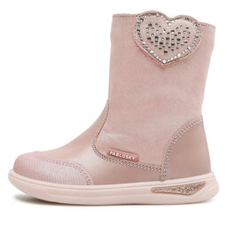 

Чоботи Pablosky StepEasy By Pablosky 020770 M Pink, Рожевий