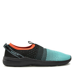 

Взуття Speedo Surfknit Pro Watershoe Af 8-13527C709 Black/Blue, Голубий