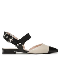 

Босоніжки Nero Giardini E012042DE Nero 100, Чорний