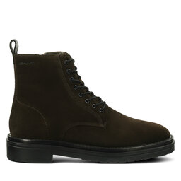 Gant Μποτίνια Gant 29643737 Καφέ