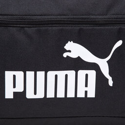 

Сумка Puma Phase Sports Bag 078033 54 Black 01, Чорний
