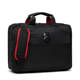 

Сумка для ноутбука Delsey, Чорний