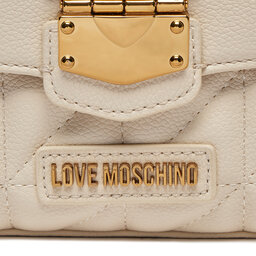 

Сумка LOVE MOSCHINO JC4053PP1ILI0129 Burro, Бежевий