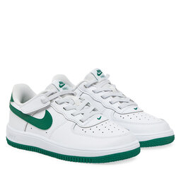 Nike Αθλητικά Nike Force 1 Low Easyon (PS) FN0237 103 Λευκό