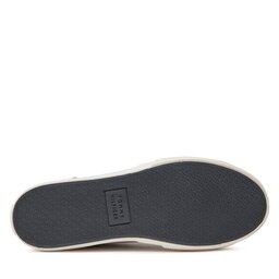 

Снікерcи Tommy Hilfiger Th Hi Vulc FM0FM04928 Smooth Taupe PKB, Бежевий