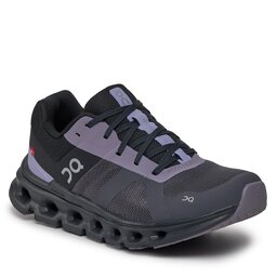 On Обувки On Cloudrunner 4698077 Iron/Black