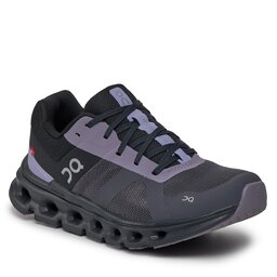 On Schuhe On Cloudrunner 4698077 Iron/Black