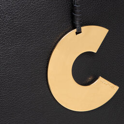 

Сумка Coccinelle, Чорний