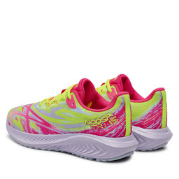

Взуття Asics Gel-Noosa Tri 151014A311 Hot Pink/Blue Fade 701, Рожевий