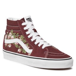 Vans Superge Vans Sk8-Hi VN000BW77YO1 Bitter Chocolate