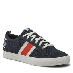 Helly Hansen Teniszcipő Helly Hansen Berge Viking 11696_597 Navy/Off White