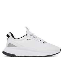 BOSS Sneakersy BOSS Ttnm Evo Runn 50529544 Biały