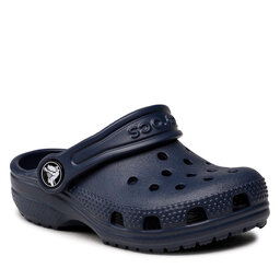 Crocs Nazouváky Crocs Classic Clog T 206990 Navy