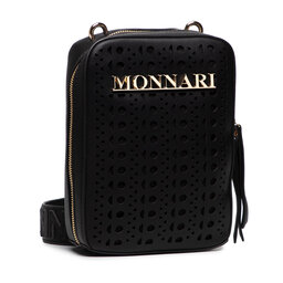 

Сумка Monnari BAG0100-020 Black 2022, Чорний
