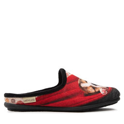 

Тапочки Grünland Faye CI2672-B5 Rosso, Червоний