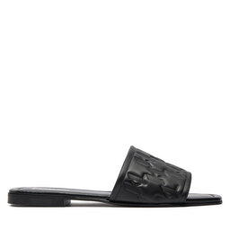 KARL LAGERFELD Pantoletten KARL LAGERFELD KL85400 Schwarz