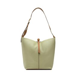 

Сумка Gianni Chiarini BS 10160 RNGDBL-PL Salad Green-Nature 12868, Зелений