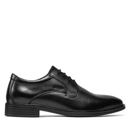 Geox Polobotky Geox U Gladwin A U024WA 00043 C9999 Černá
