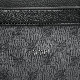 

Сумка JOOP! Mariella Shopper Lhz 4140006776 Black 900, Чорний