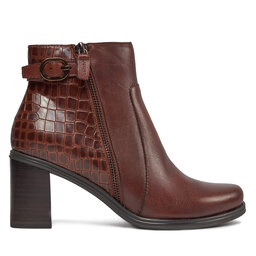 

Ботильйони Tamaris 1-25335-41 Brandy 306, Коричневий