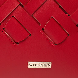 

Сумка WITTCHEN 94-4Y-606-3 Червоний