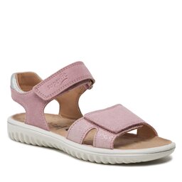Superfit Sandali Superfit 1-609004-5510 S Pink
