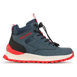 

Черевики Big Star Shoes GG374051 Navy, Cиній