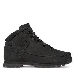 

Трекінгові черевики Timberland Euro Sprint TB0A2DP70011 Black Nubuck, Чорний