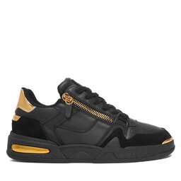 Giuseppe Zanotti Sneakers Giuseppe Zanotti RU50015/001 Schwarz