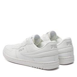 

Снікерcи Fila Noclaf Low FFM0022.10004 White, Білий