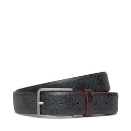 Guess Herrengürtel Guess Not Coordinated Belts BM7805 P4135 BLA