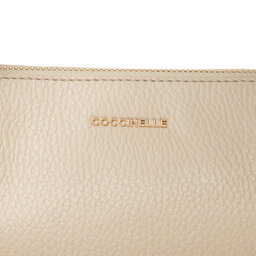 

Сумка Coccinelle M60 Lea E1 M60 11 01 01 Silk Y87, Бежевий