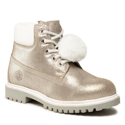 Lumberjack Pohodni čevlji Lumberjack River SG00101-023 CO002 S Silver