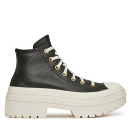 Converse Sneakers Converse Chuck Taylor All Star Lugged Heel Platform Gold A11500C Μαύρο