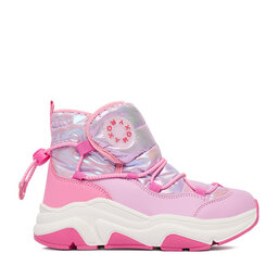 Roxy Śniegowce Roxy CEO-AVO-296-155 Różowy