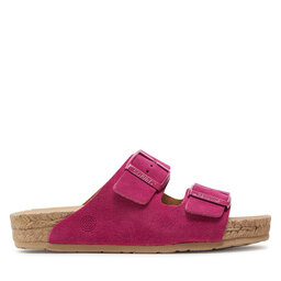 

Шльопанці Genuins Inca G105016 Fuchsia, Рожевий