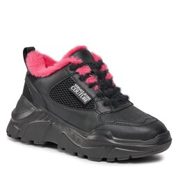 Versace Jeans Couture Laisvalaikio batai Versace Jeans Couture 75VA3SC2 ZP307 899