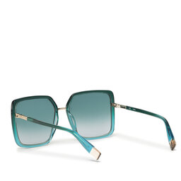 

Сонцезахисні окуляри Furla Sunglasses SFU622 WD00056-ACM000-JAS00-4-401-20-CN-D Jasper, Зелений