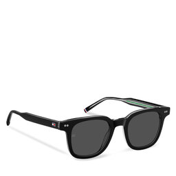 Tommy Hilfiger Γυαλιά ηλίου Tommy Hilfiger 2126/S 207566 Μαύρο