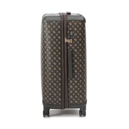 

Велика валіза Guess TWP745 29880 BRO, Коричневий