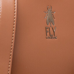 

Сумка Fly London Austen P974714002 Camel, Бежевий