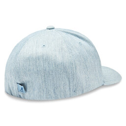 

Бейсболка Kangol Wool Flexfit 8650BC Blue HB458, Голубий
