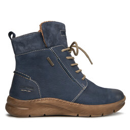 Josef Seibel Botine Josef Seibel Conny 53 91753 Vl796530 Bleumarin