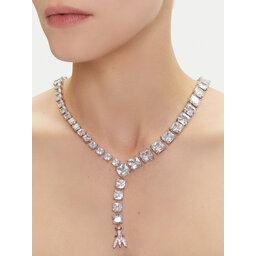Patrizia Pepe Kaklarota Patrizia Pepe 8J1338/M032-W350 Sudraba
